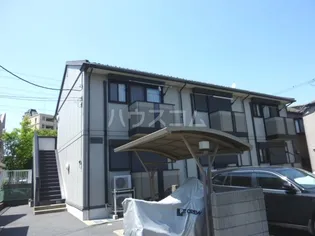 コーポジュネスの画像