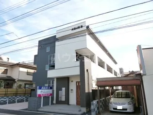 ヴィラみのり2の画像