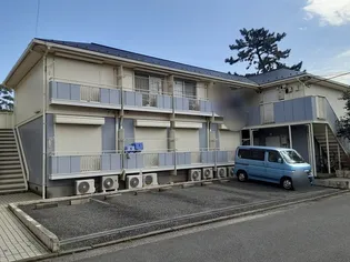 サザン東海岸 Aの画像