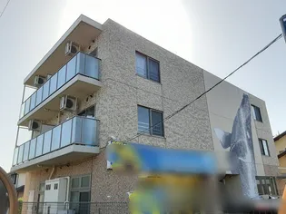 MTH玉川学園の画像