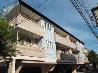 ベルエポックIIIの画像