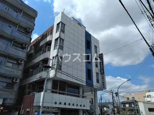 ロイヤルハイツの画像