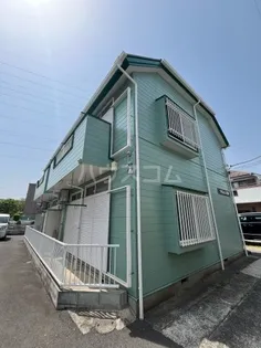 パレス金森台の画像