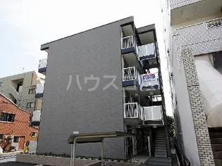 愛知県名古屋市千種区神田町【マンション】の外観