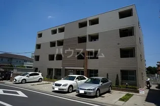 ブリズ メゾンの画像