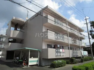 マンション楠通りIIの画像