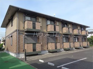 ヴィラ パーチェの画像