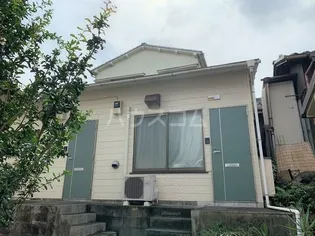 パステル戸越の画像