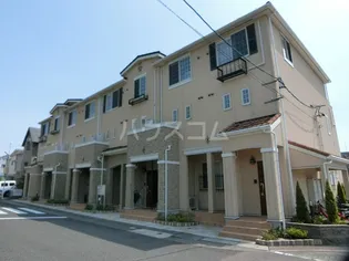 リバーベルAの画像