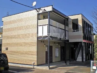 レオパレスボンボニエールの画像