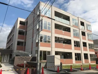 愛知県名古屋市東区古出来1丁目【マンション】の外観