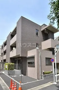 シャルレ常盤台の画像