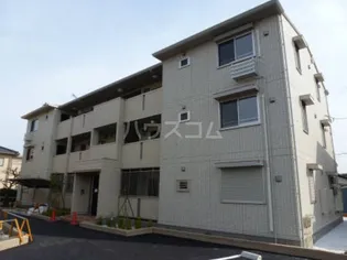 サニーコート日吉の画像