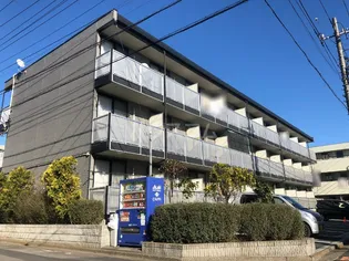 レオパレスあおばの画像