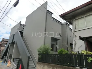 アンビエンテ千葉EAST館の画像