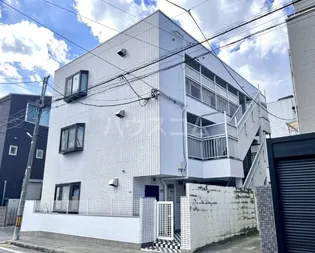 メゾン ド ケイの画像