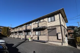 ローズヴィラの画像