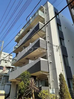 RISE所沢の画像
