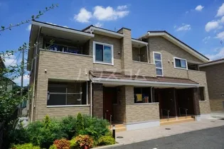 メルヴェイユ Bの画像