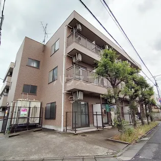 フローラ水山Ⅱの画像