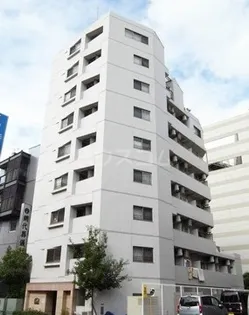 プレール・ドゥーク東京EAST【8階】の外観