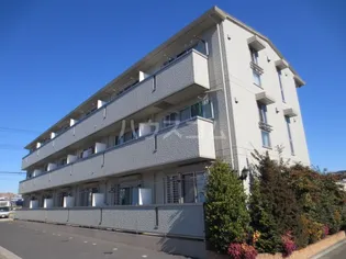 サンアネックスふじみ野の画像