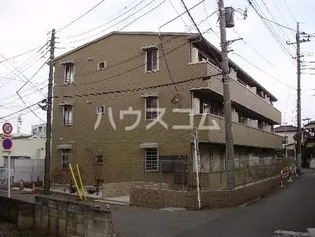 アヴァンセの画像