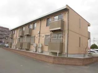 パティオ II Bの画像