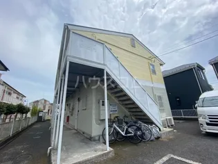 メゾンドボナールの画像