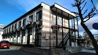 レオパレス豊第2の画像