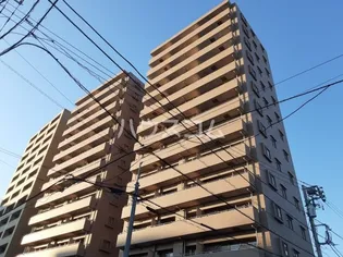 ハピネスレジデンス茅ヶ崎イーストの画像