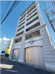 パワーハウスの画像