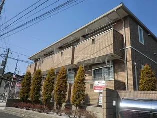 メイプルメゾン高野台の画像