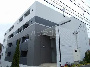 ハーナス プレイスの画像