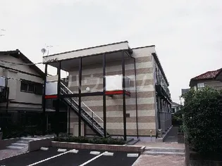 レオパレス若林の画像