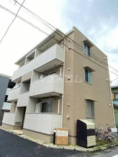 サン ローレルの画像