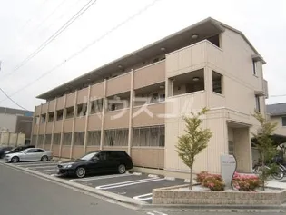 アクシスふじみ野Iの画像