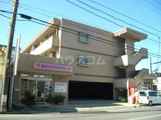 ヴィーブル野口の画像