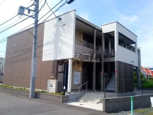 クレイノ寅新田の画像
