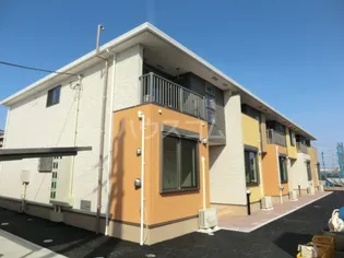 アルモニー印西Iの画像