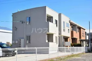 アビタシオン寅新田の画像