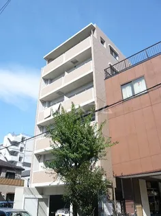 グレイス コートの画像