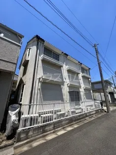 砂新田アパートの画像