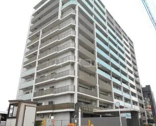 クリオ船橋南の画像