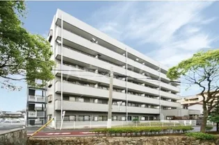 レジデンス中島の画像