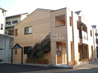 グリーンヒルズ ハイツ桶狭間の画像