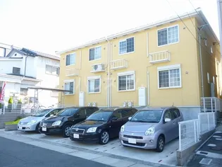 コーポ峰の画像