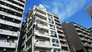 第6メゾンドヨシノの画像