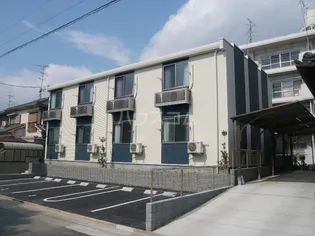 レオネクスト芝の画像