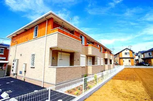 スカイヒルズIVの画像